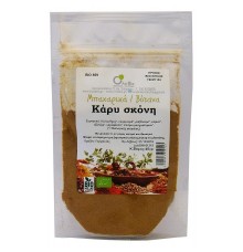 ΚΑΡΡΥ ΣΚΟΝΗ ΒΙΟ 40gr